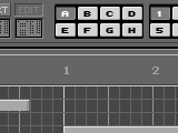 console SEQUENCER