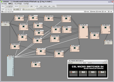 Routing