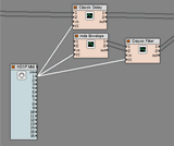 Control multiple plug-ins