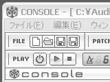 consoleS̑