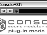 console VSTi